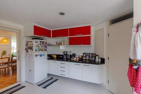 Apartamento à venda com 360m², 3 quartos e 3 vagas