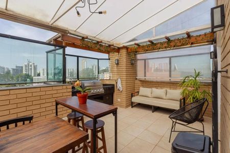 Apartamento à venda com 360m², 3 quartos e 3 vagas