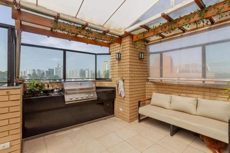 Apartamento à venda com 360m², 3 quartos e 3 vagas