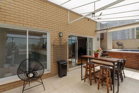 Apartamento à venda com 360m², 3 quartos e 3 vagas