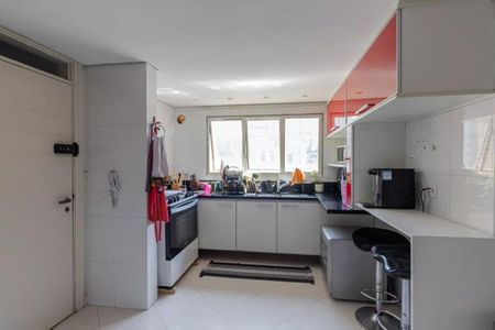 Apartamento à venda com 360m², 3 quartos e 3 vagas