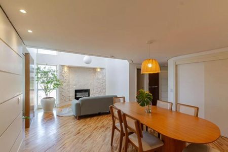 Apartamento à venda com 3 quartos, 360m² em Jardim Ampliacao, São Paulo