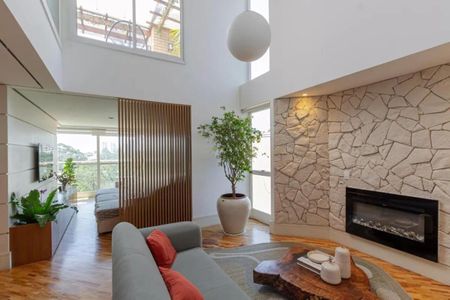 Apartamento à venda com 3 quartos, 360m² em Jardim Ampliacao, São Paulo