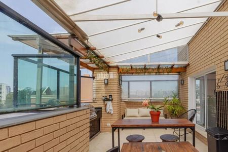 Apartamento à venda com 360m², 3 quartos e 3 vagas