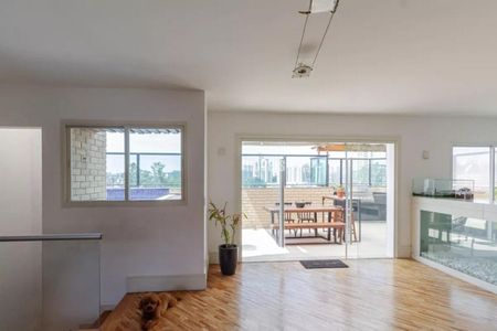 Apartamento à venda com 360m², 3 quartos e 3 vagas