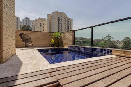 Apartamento à venda com 360m², 3 quartos e 3 vagas