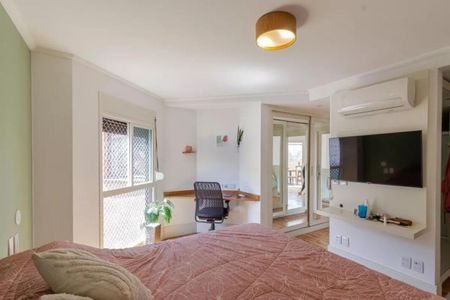 Apartamento à venda com 360m², 3 quartos e 3 vagas