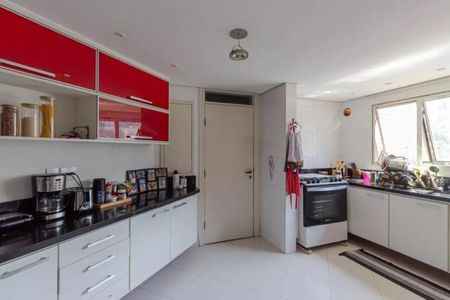 Apartamento à venda com 360m², 3 quartos e 3 vagas