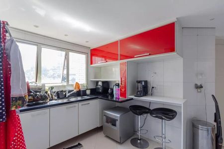 Apartamento à venda com 360m², 3 quartos e 3 vagas