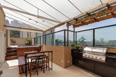 Apartamento à venda com 360m², 3 quartos e 3 vagas