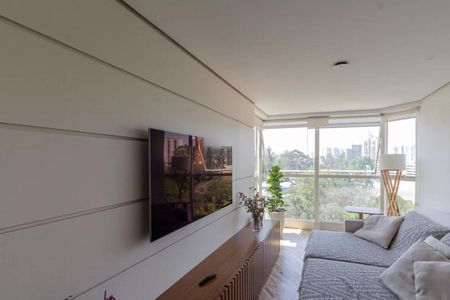 Apartamento à venda com 360m², 3 quartos e 3 vagas