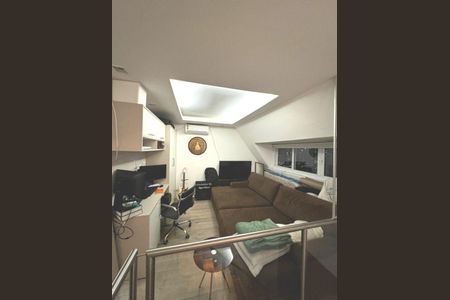 Apartamento à venda com 2 quartos, 100m² em Itaim Bibi, São Paulo