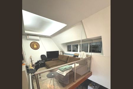 Apartamento à venda com 2 quartos, 100m² em Itaim Bibi, São Paulo