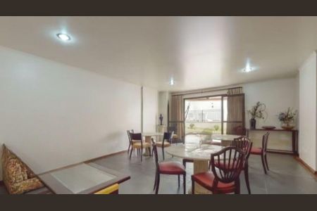 Apartamento à venda com 2 quartos, 100m² em Itaim Bibi, São Paulo