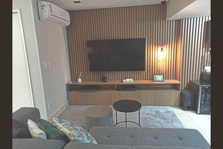 Apartamento à venda com 2 quartos, 100m² em Itaim Bibi, São Paulo