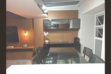 Apartamento à venda com 2 quartos, 100m² em Itaim Bibi, São Paulo