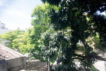 Quarto 2 Vista de apartamento à venda com 2 quartos, 77m² em São João, Porto Alegre