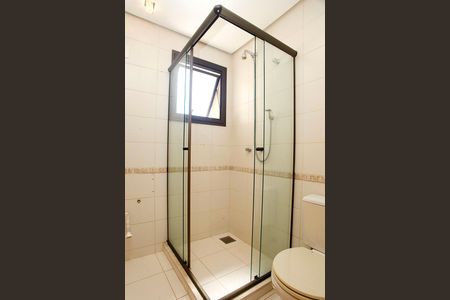 Apartamento à venda com 77m², 2 quartos e 2 vagasBanheiro 2