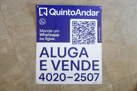 Apartamento à venda com 77m², 2 quartos e 2 vagasPlaquinha