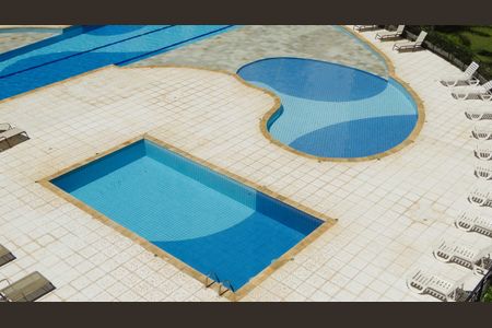 Apartamento para alugar com 67m², 3 quartos e 1 vagaÁrea comum