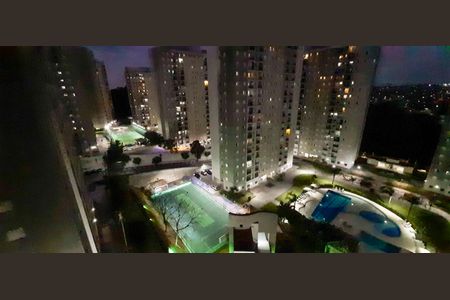 Apartamento para alugar com 67m², 3 quartos e 1 vagaVista do Quarto 2