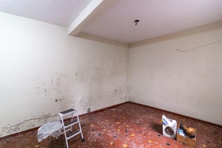 Casa à venda com 249m², 4 quartos e 6 vagas Casa à venda com 249m², 4 quartos e 6 vagasQuarto de Serviço 1