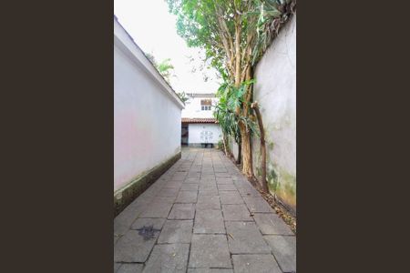 Casa à venda com 249m², 4 quartos e 6 vagas Casa à venda com 249m², 4 quartos e 6 vagasQuintal