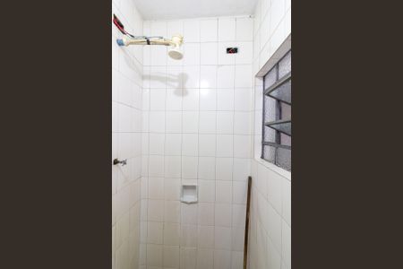 Casa à venda com 249m², 4 quartos e 6 vagas Casa à venda com 249m², 4 quartos e 6 vagasBanheiro de Serviço 2