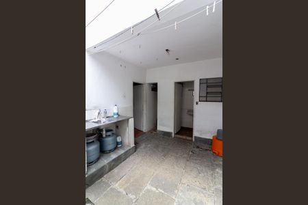 Casa à venda com 249m², 4 quartos e 6 vagas Casa à venda com 249m², 4 quartos e 6 vagasÁrea de Serviço