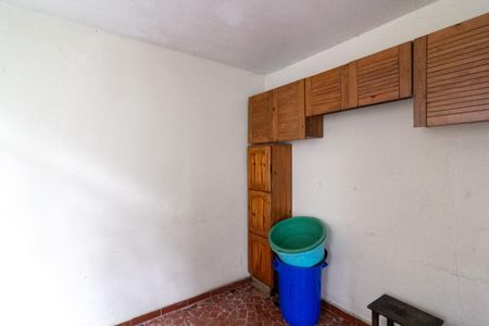 Casa à venda com 249m², 4 quartos e 6 vagas Casa à venda com 249m², 4 quartos e 6 vagasQuarto de Serviço 2