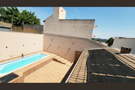 Casa à venda com 237m², 3 quartos e 6 vagasVista da Suíte