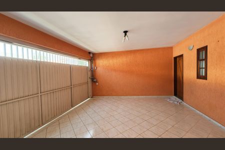 Casa à venda com 237m², 3 quartos e 6 vagasGaragem