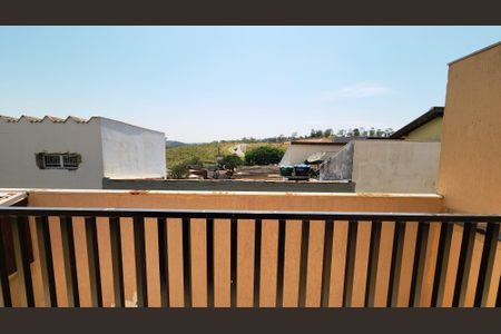 Casa à venda com 237m², 3 quartos e 6 vagasVaranda da Suíte