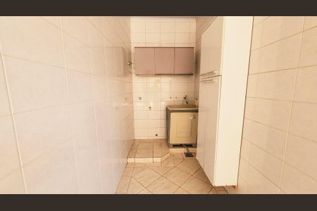 Casa à venda com 237m², 3 quartos e 6 vagasÁrea de Serviço