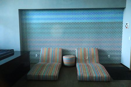 Studio para alugar com 45m², 1 quarto e 1 vagaÁrea comum