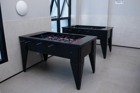 Studio para alugar com 45m², 1 quarto e 1 vagaÁrea comum