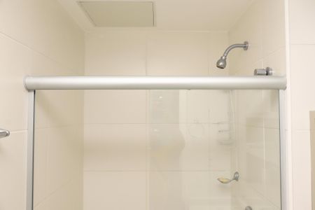 Studio para alugar com 45m², 1 quarto e 1 vagaBanheiro da Suíte