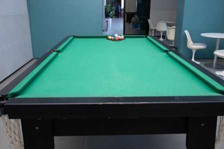 Studio para alugar com 45m², 1 quarto e 1 vagaÁrea comum