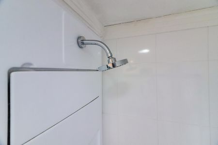 Apartamento à venda com 105m², 3 quartos e 2 vagasBanheiro da Suite 1