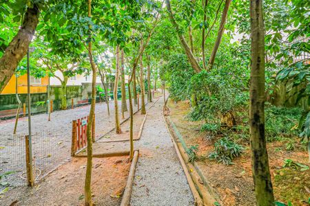 Apartamento à venda com 105m², 3 quartos e 2 vagasÁrea Externa