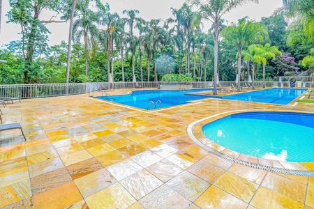 Apartamento à venda com 105m², 3 quartos e 2 vagasÁrea comum - Piscina