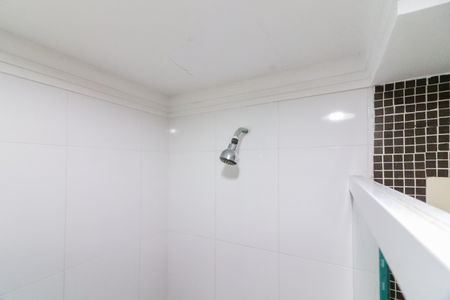 Apartamento à venda com 105m², 3 quartos e 2 vagasBanheiro Social