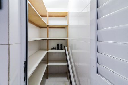 Apartamento à venda com 105m², 3 quartos e 2 vagasDespensa