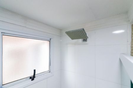 Apartamento à venda com 105m², 3 quartos e 2 vagasBanheiro da Suite 2