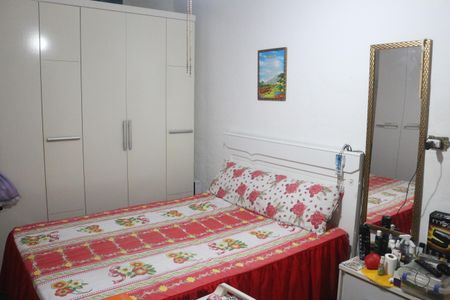 Quarto de casa à venda com 1 quarto, 98m² em Boa Vista, São Caetano do Sul