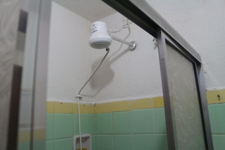 Banheiro de casa à venda com 1 quarto, 98m² em Boa Vista, São Caetano do Sul