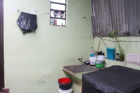 Casa à venda com 98m², 1 quarto e sem vagaÁrea de Serviço