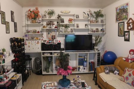 Sala de casa à venda com 1 quarto, 98m² em Boa Vista, São Caetano do Sul