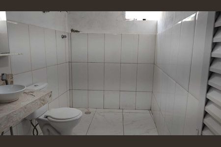 Casa para alugar com 65m², 2 quartos e sem vaga