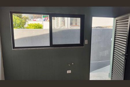 Casa para alugar com 2 quartos, 65m² em Vila Gustavo, São Paulo